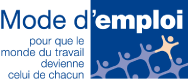 Logo Mode d'emploi