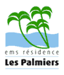 EMS Résidence Les Palmiers de la Fondation Balcons du Lac